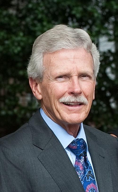 Interview with W. W. “Buck” Duncan, President of Mid-Shore Community Foundation (MSCF)