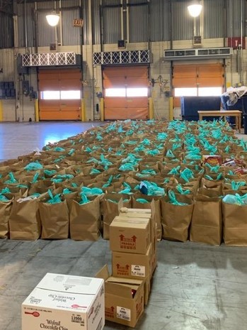 Expanding Care to Talbot’s Children