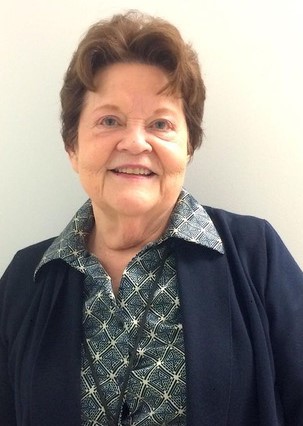 Interview with Talbot County Health Officer, Dr. Fredia Wadley