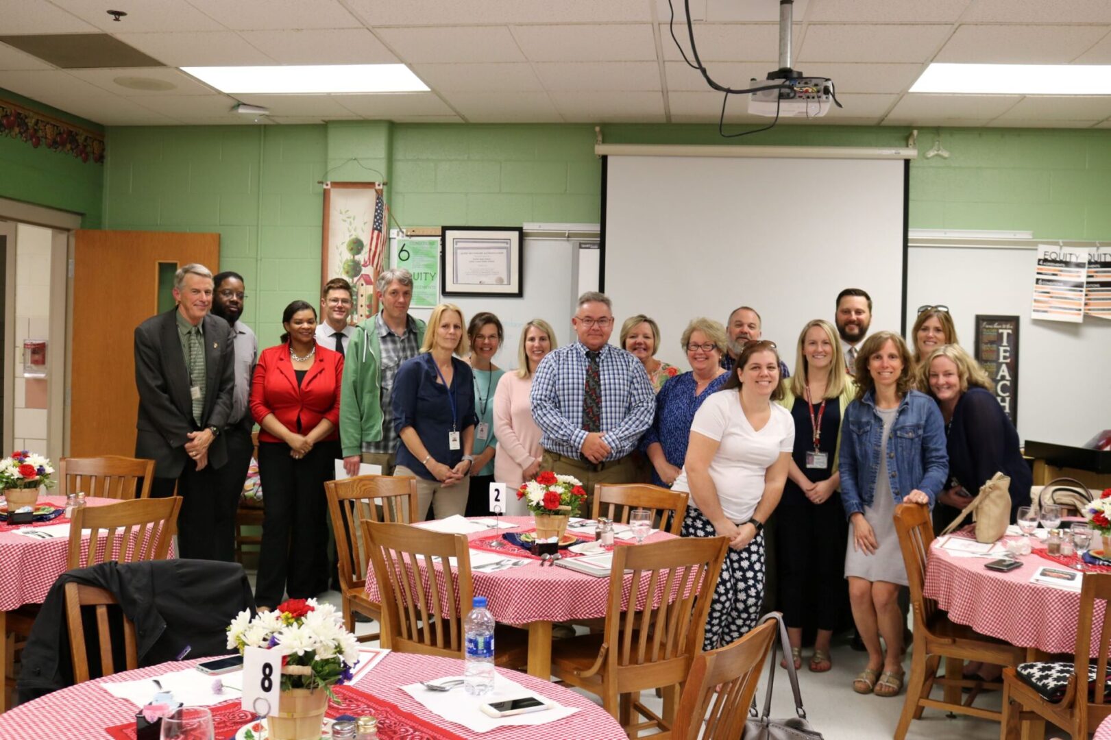 2019 Free Enterprise Workshop Program