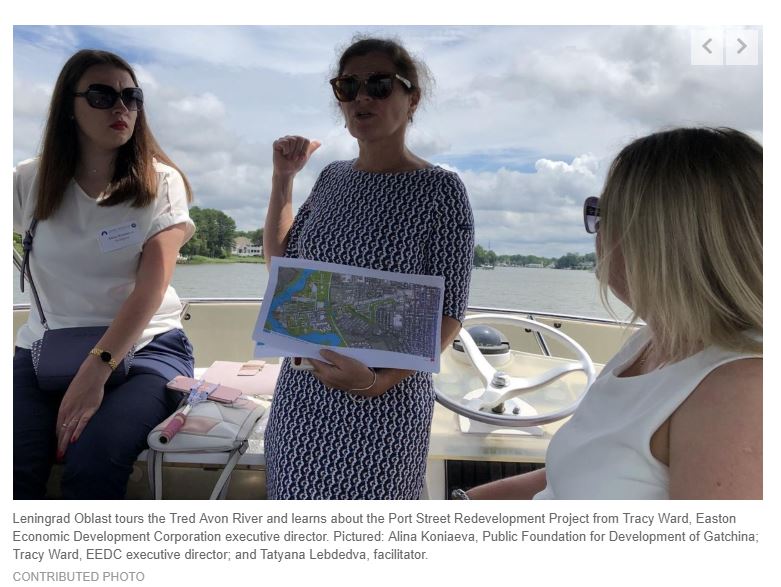 Photos from Maryland Russian sisters state Leningrad Oblast Visit