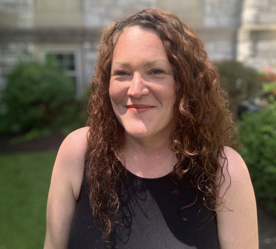 Interview with Holly DeKarske, Director of Downtown Development