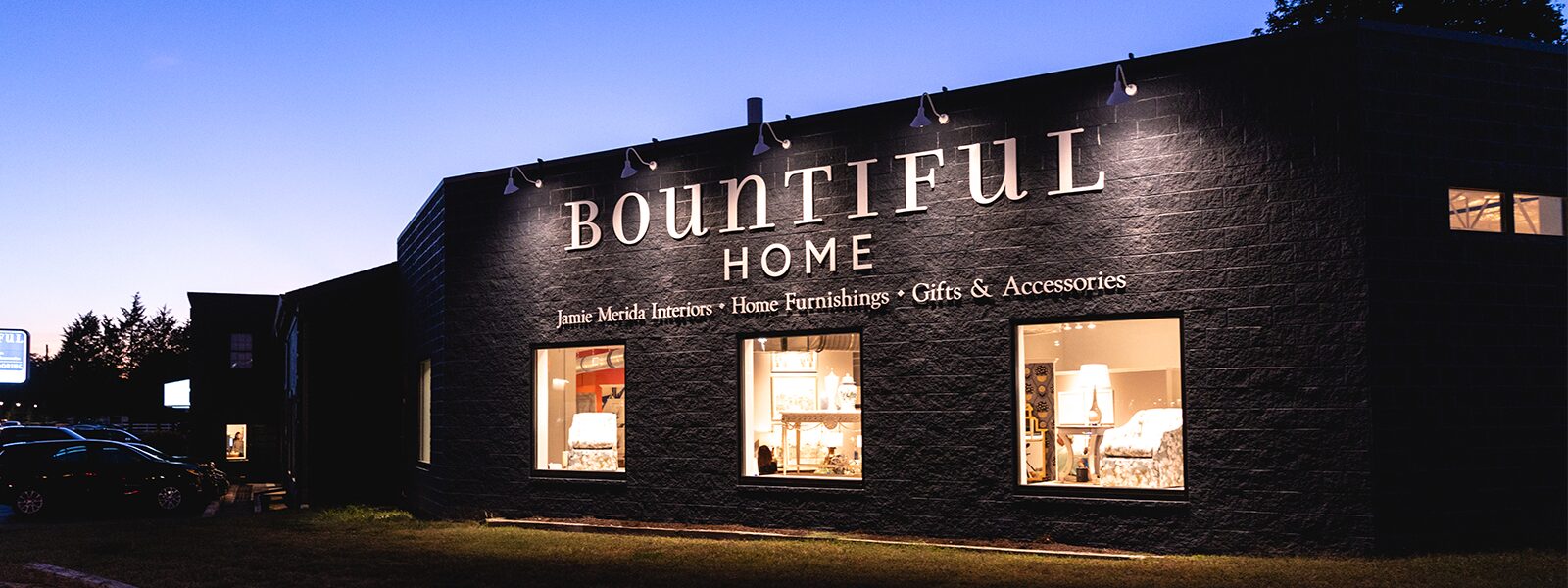 Bountiful Launches Full-Service Kitchen & Bath Design Center