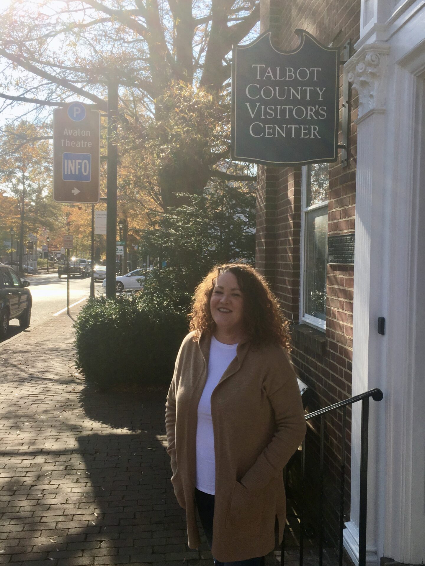 Decking the Halls: Holly DeKarske & Mainstreet for the Holidays