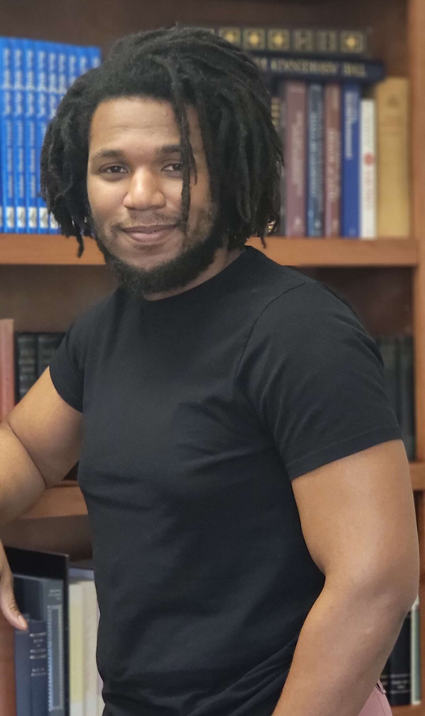 Keeping Bridges: Interview with Lance Morris, EEDC’S Communications Coordinator 