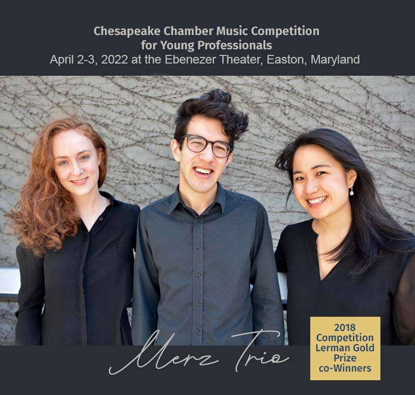 Chesapeake Chamber Music Competition Easton Economic Development