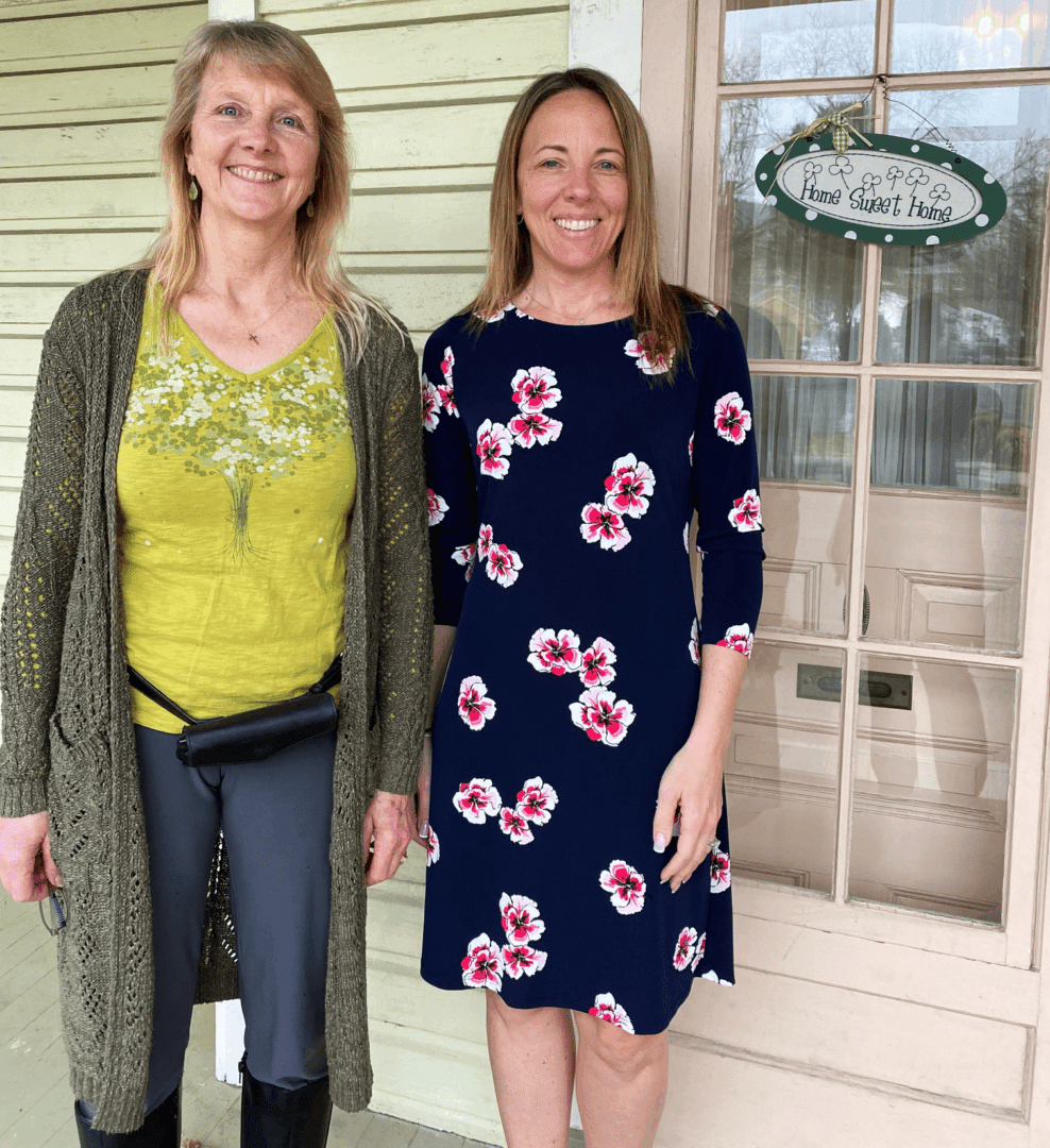 Talbot Interfaith Shelter and For All Seasons Team Up for Life Skills Education