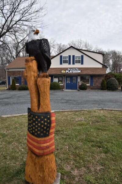 Pure Imagination: Visiting the Playseum – Special Report