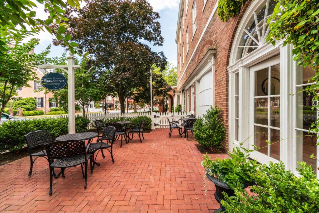 Discover more about Easton, Maryland