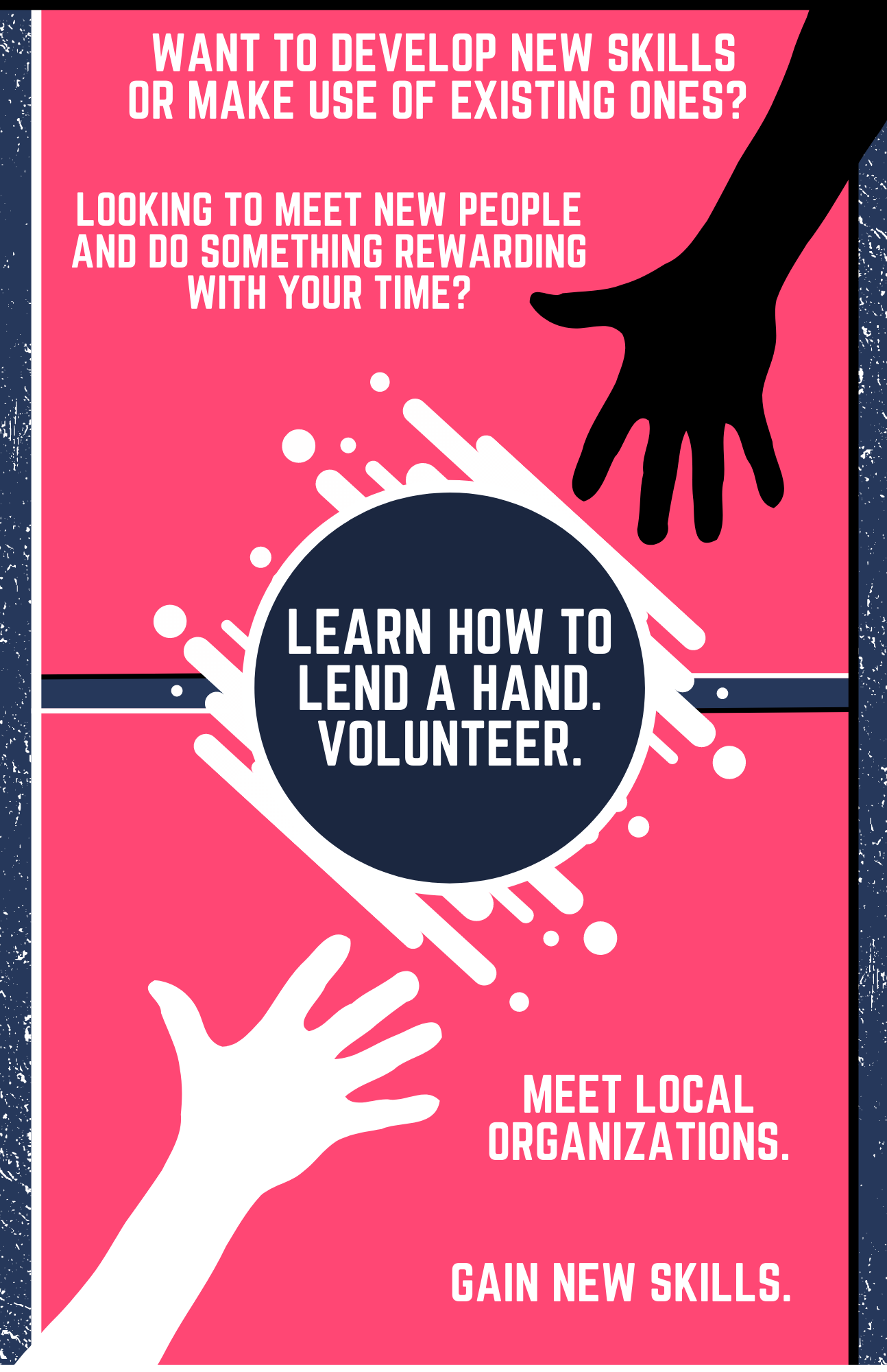Volunteer Fair (Flyer for site) (1)