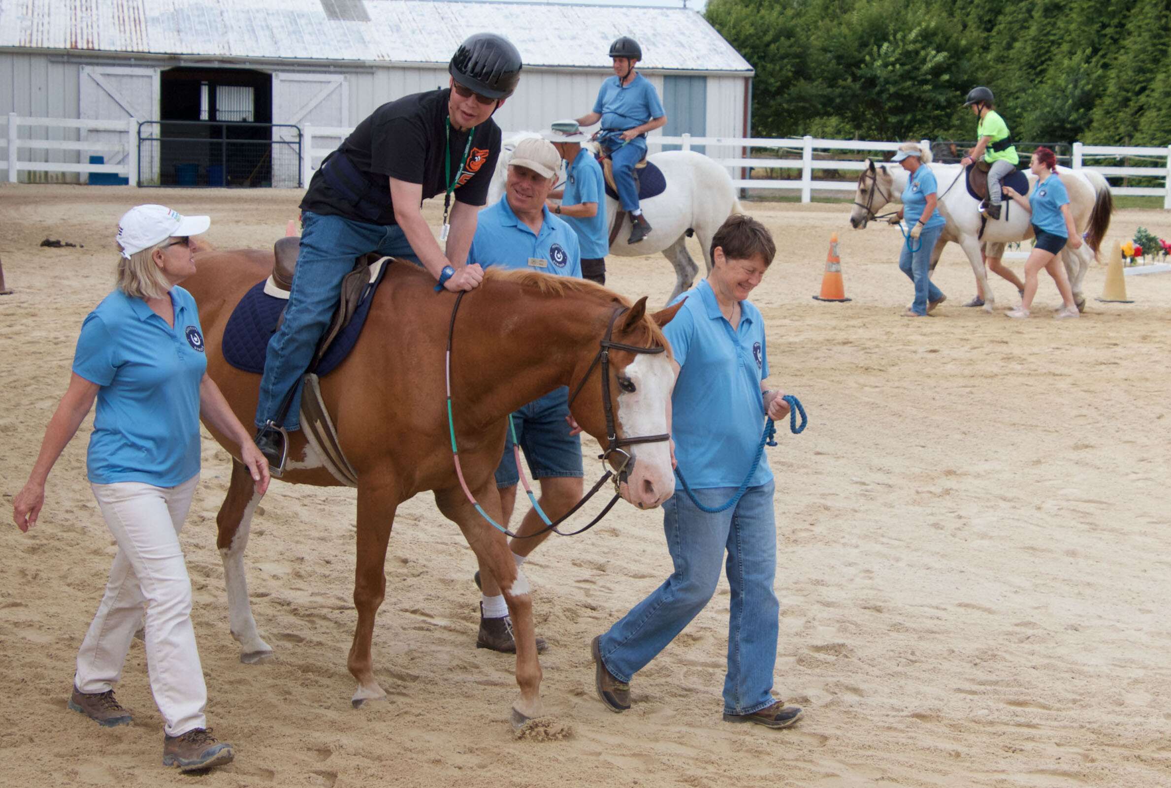 SpringHorseShow-PR