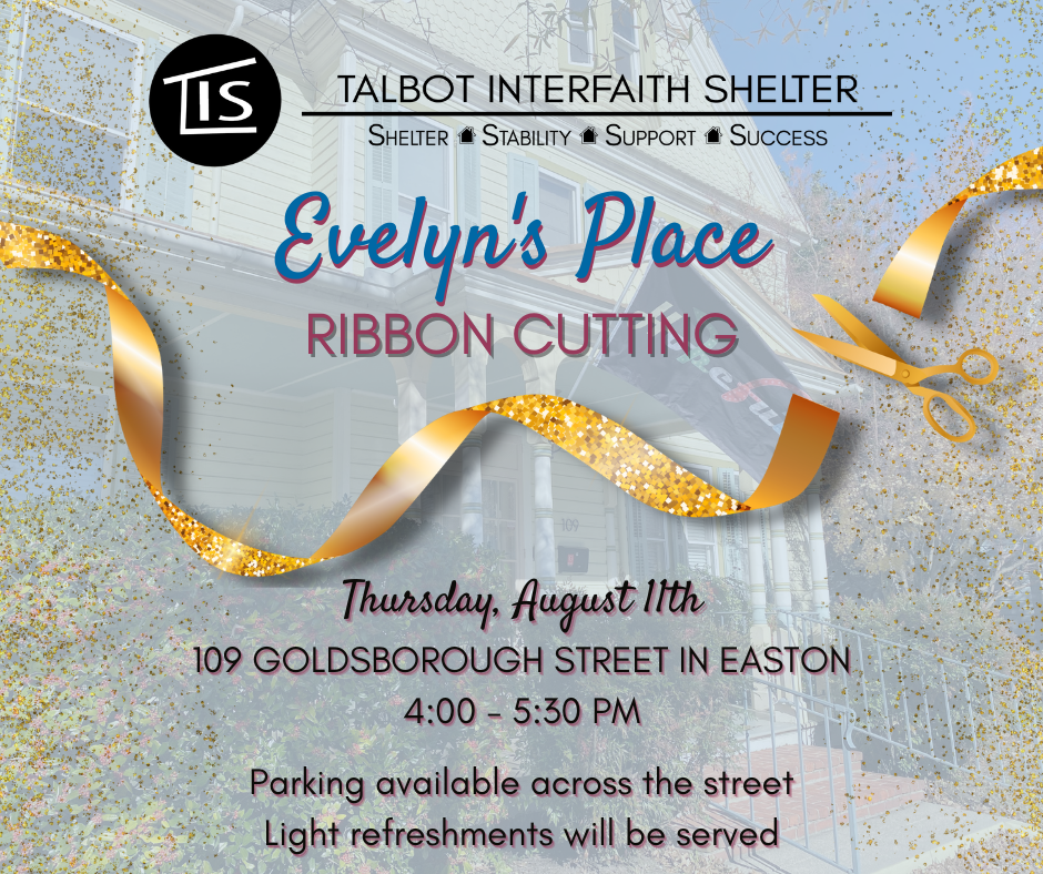 Evelyn's Place Ribbon Cutting Ad - Updated 7-14-22