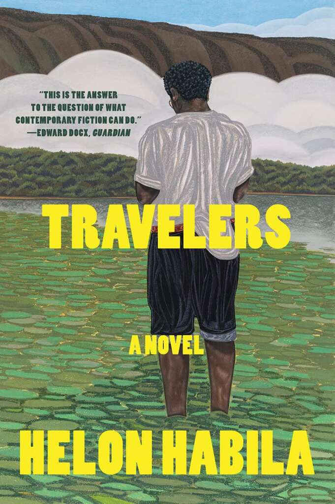 Travelers_Cover