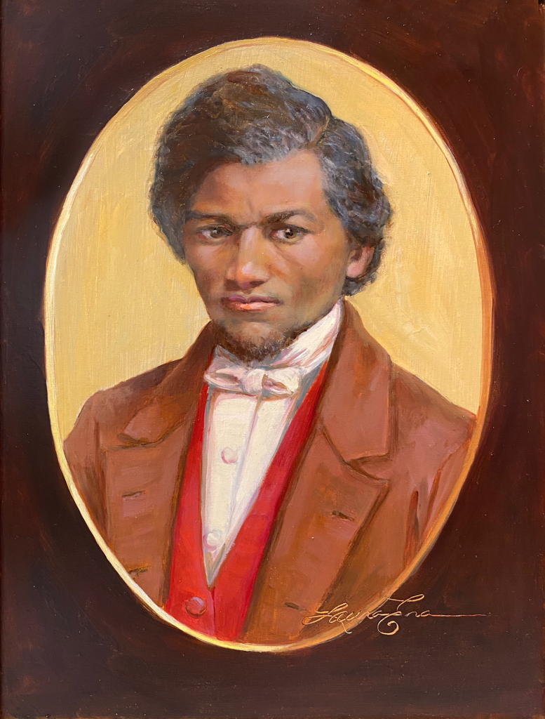 FrederickDouglass-Young